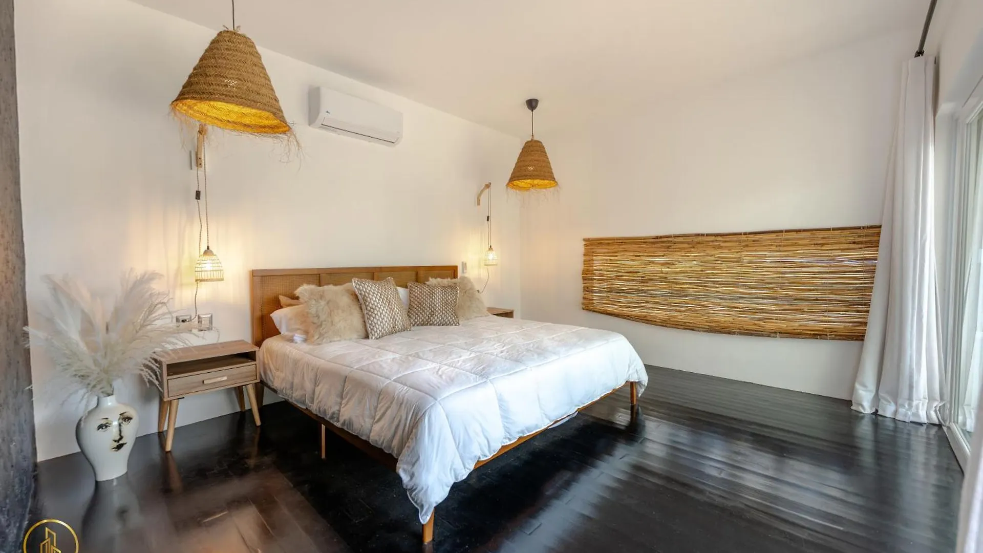 Luxury Villa With Ocean View! Sosua