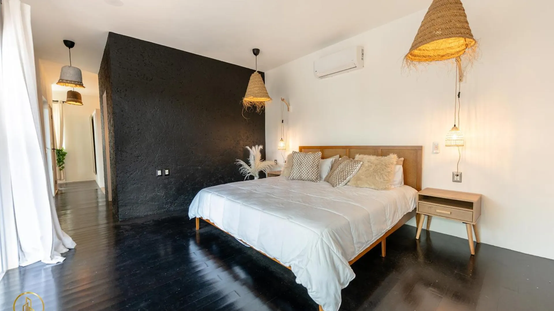 Luxury Villa With Ocean View! Sosua