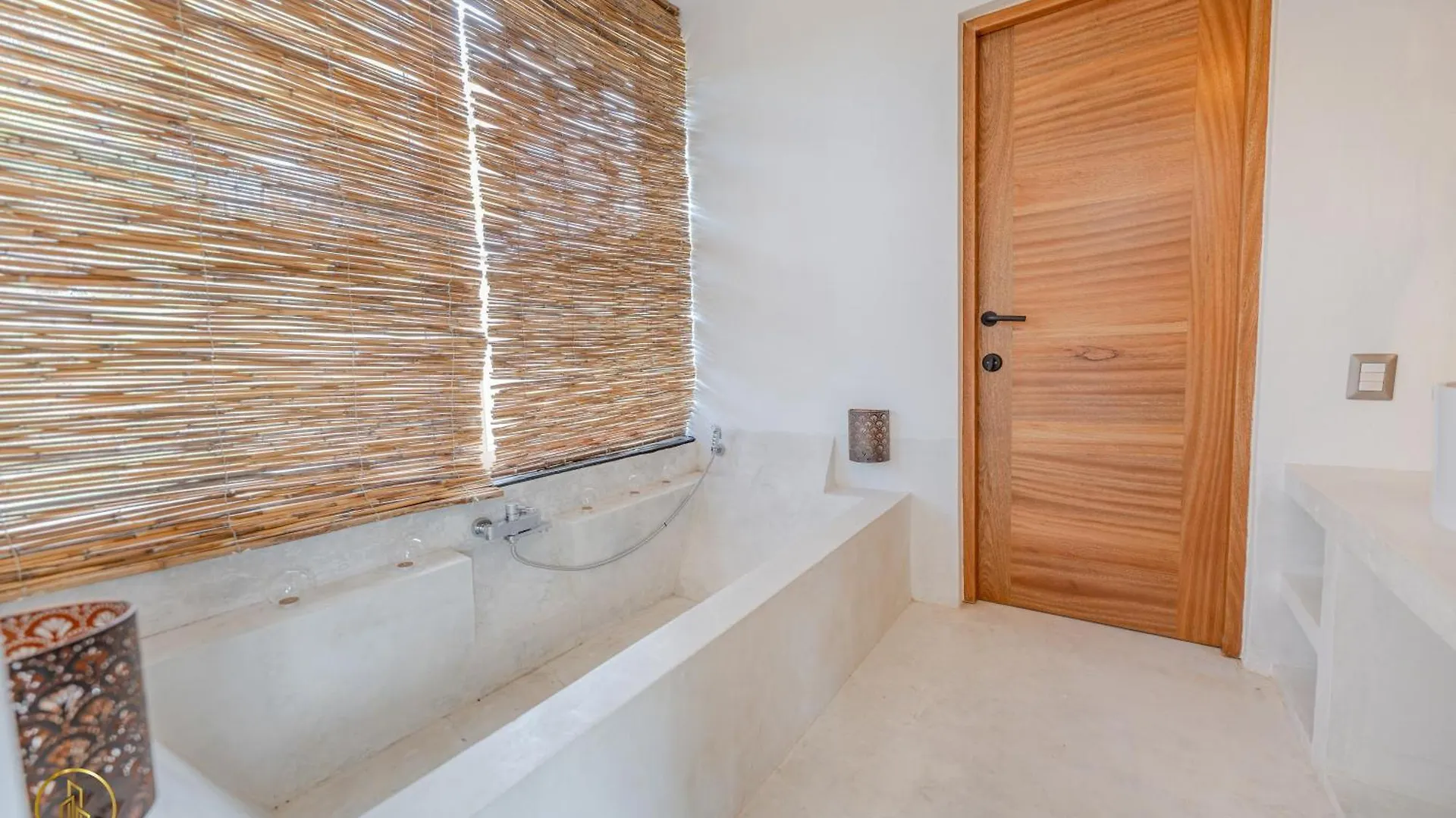 Luxury Villa With Ocean View! Sosua 0*,