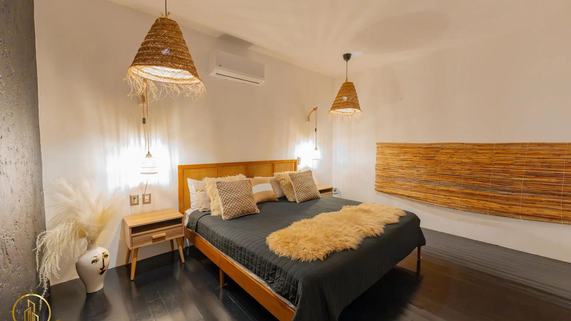 Luxury Villa With Ocean View! Sosua