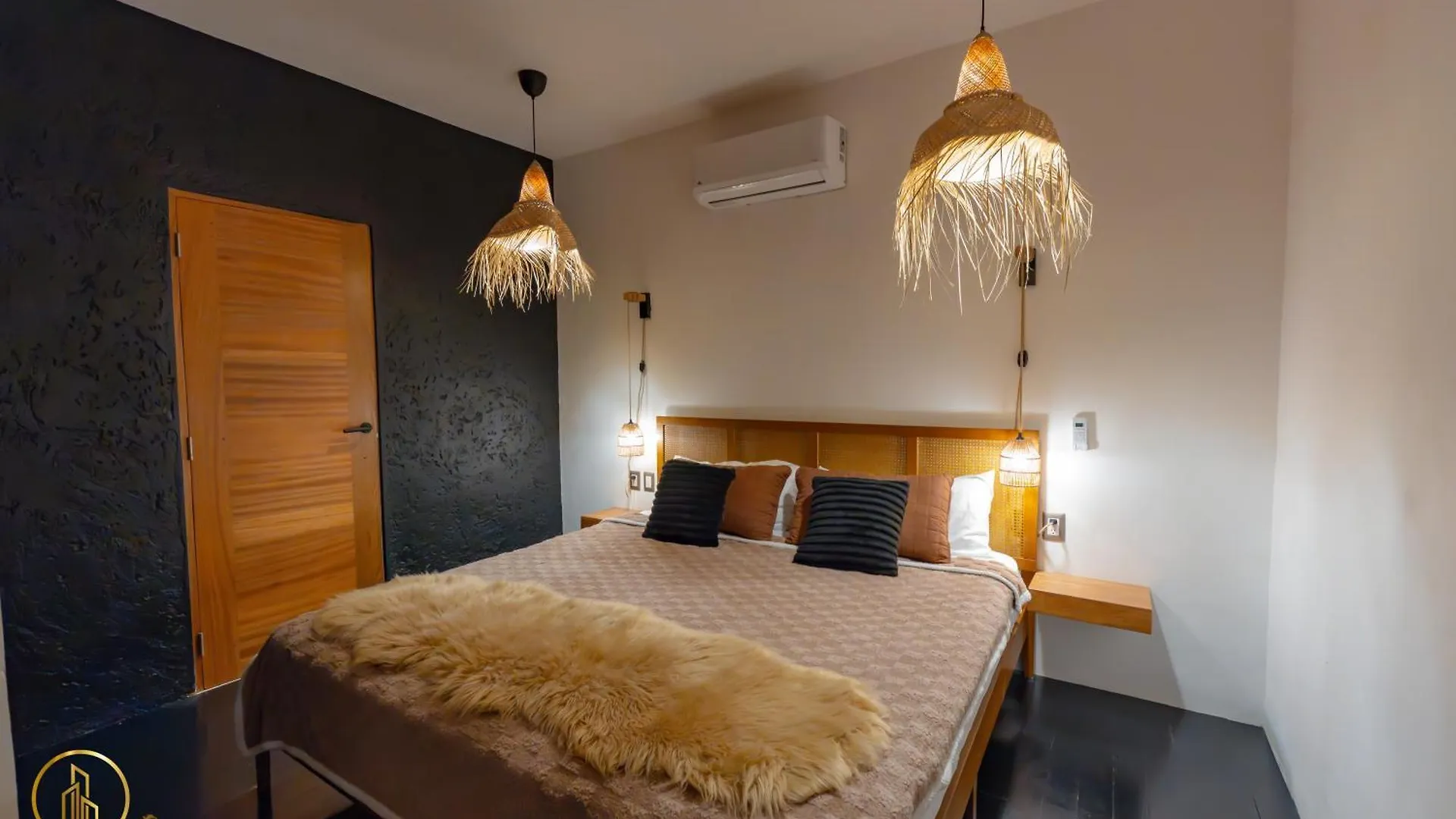 Luxury Villa With Ocean View! Sosua 0*,  Dominican Republic