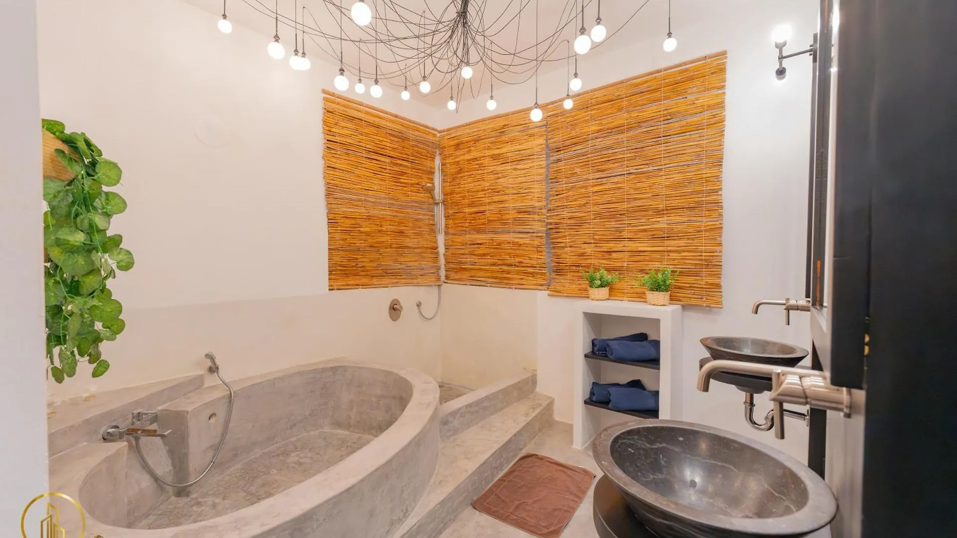 Luxury Villa With Ocean View! Sosua Dominican Republic