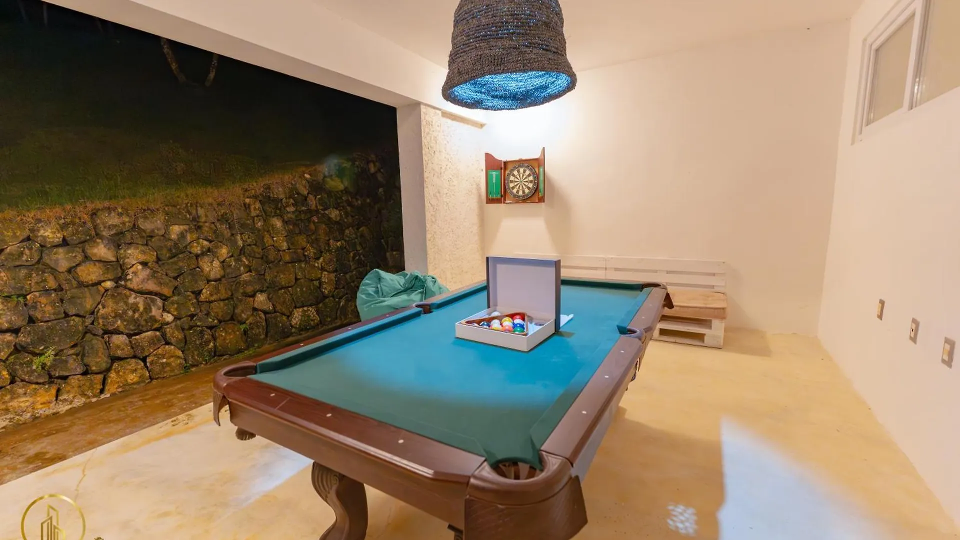 Luxury Villa With Ocean View! Sosua 0*,