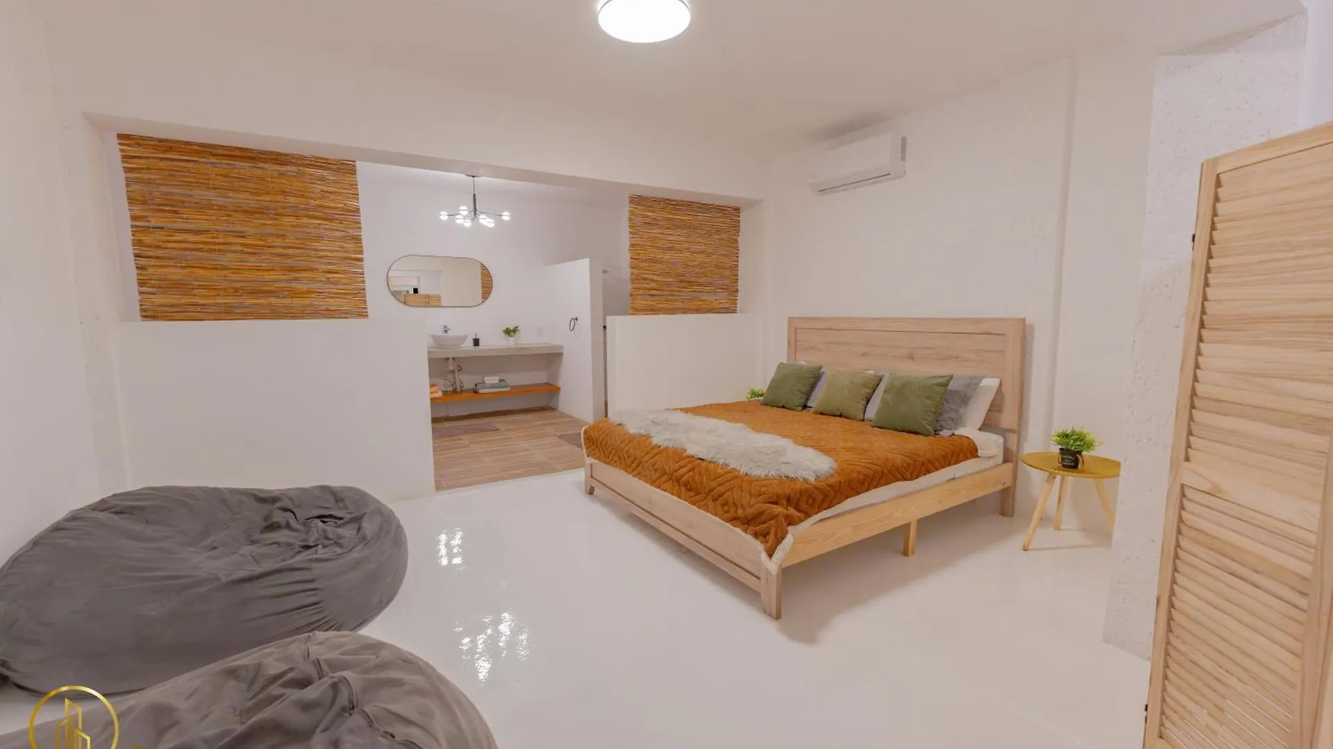 Luxury Villa With Ocean View! Sosua