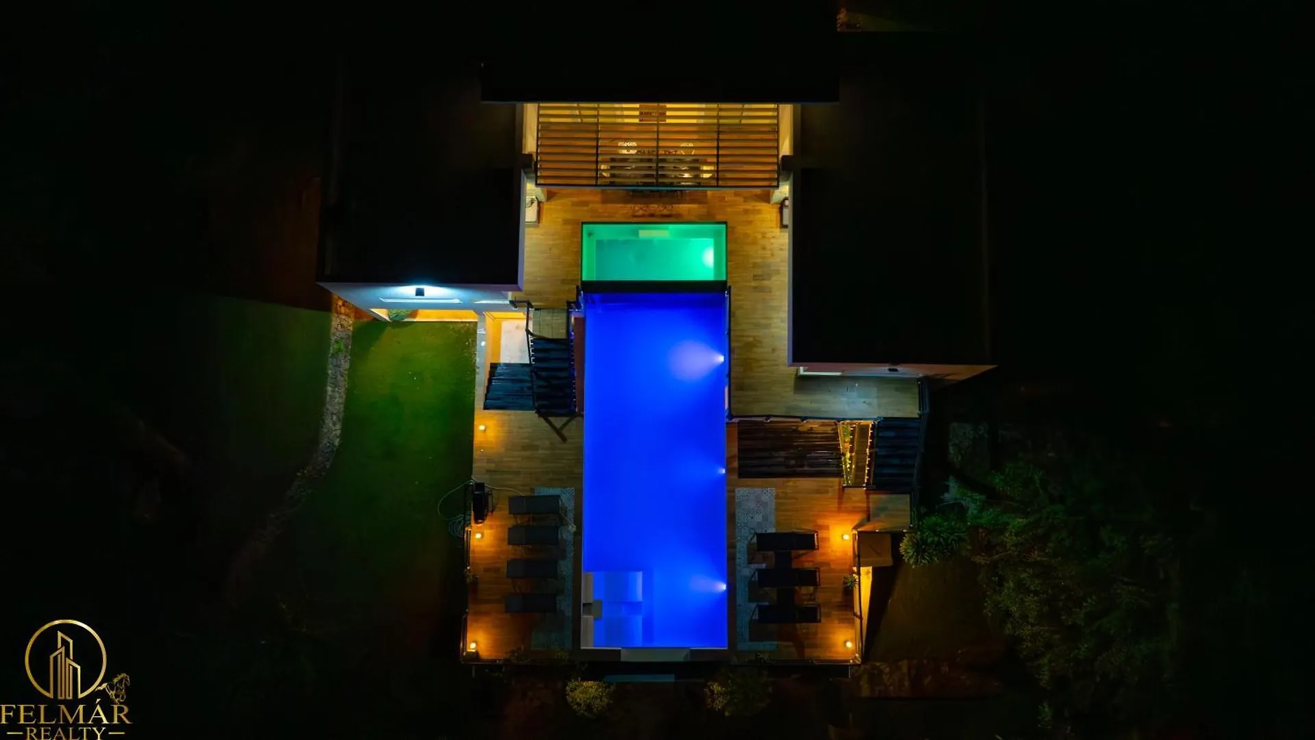 Luxury Villa With Ocean View! Sosua