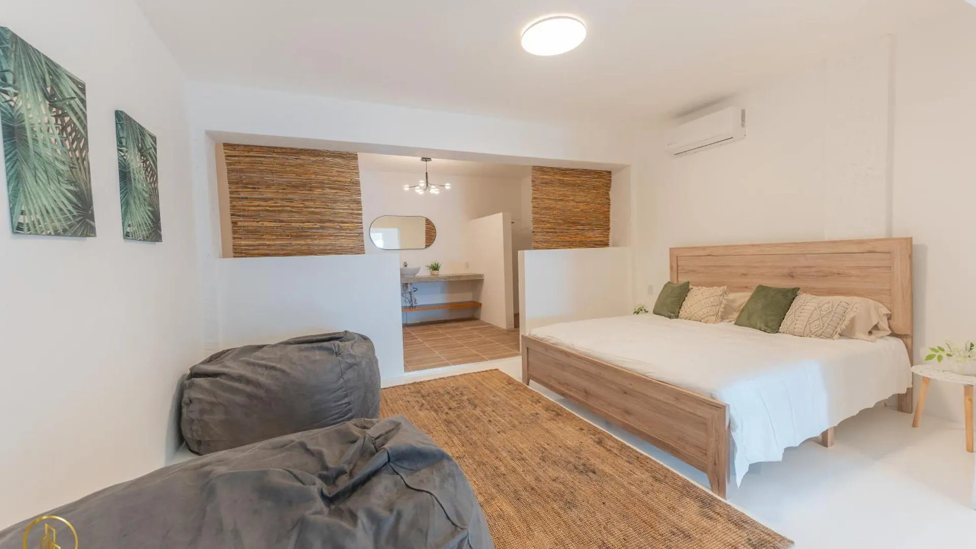 Luxury Villa With Ocean View! Sosúa