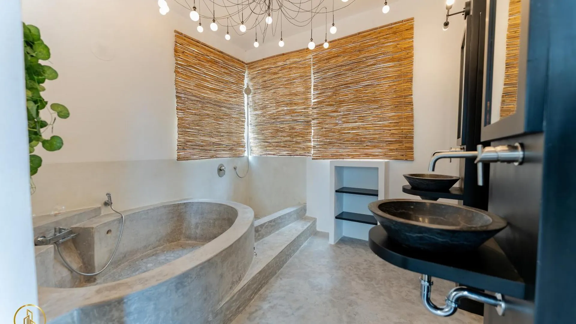 Luxury Villa With Ocean View! Sosúa