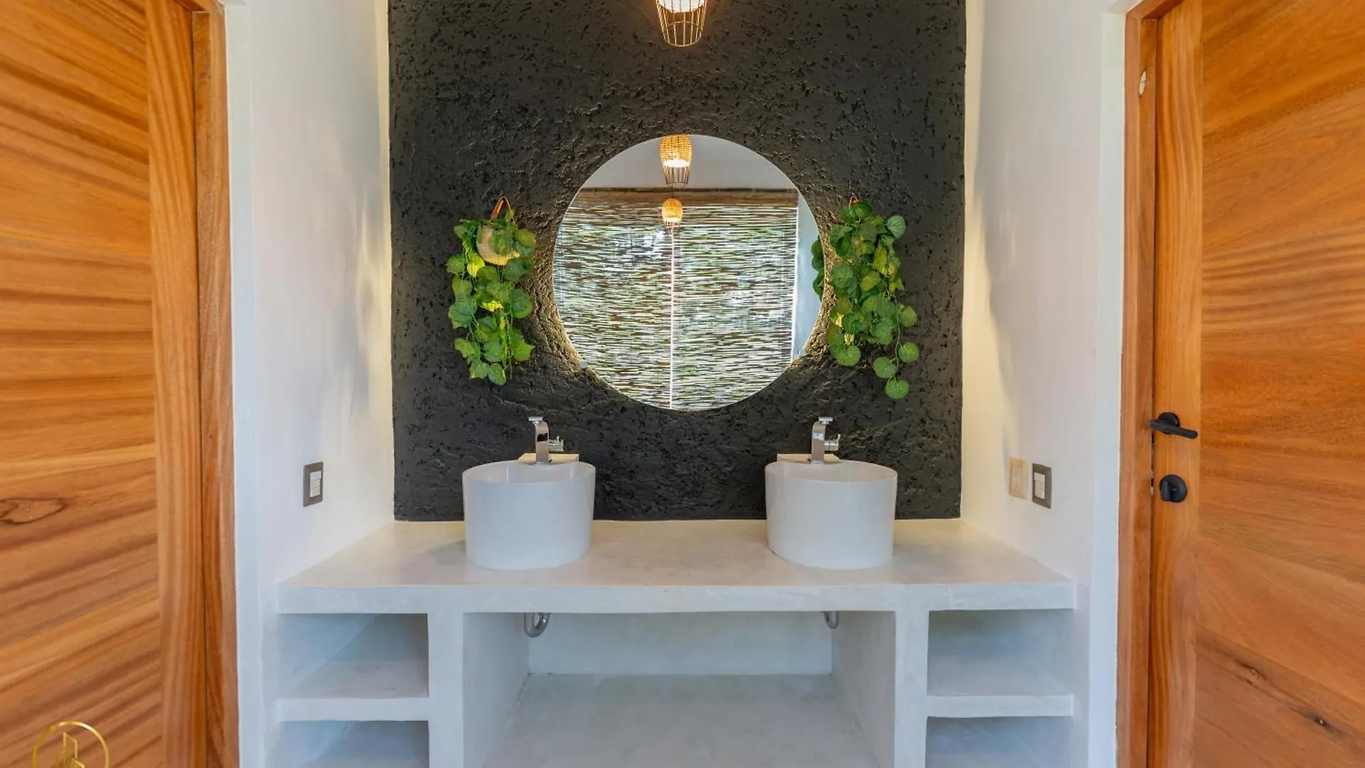 Luxury Villa With Ocean View! Sosúa 0*,  Dominikanska republiken