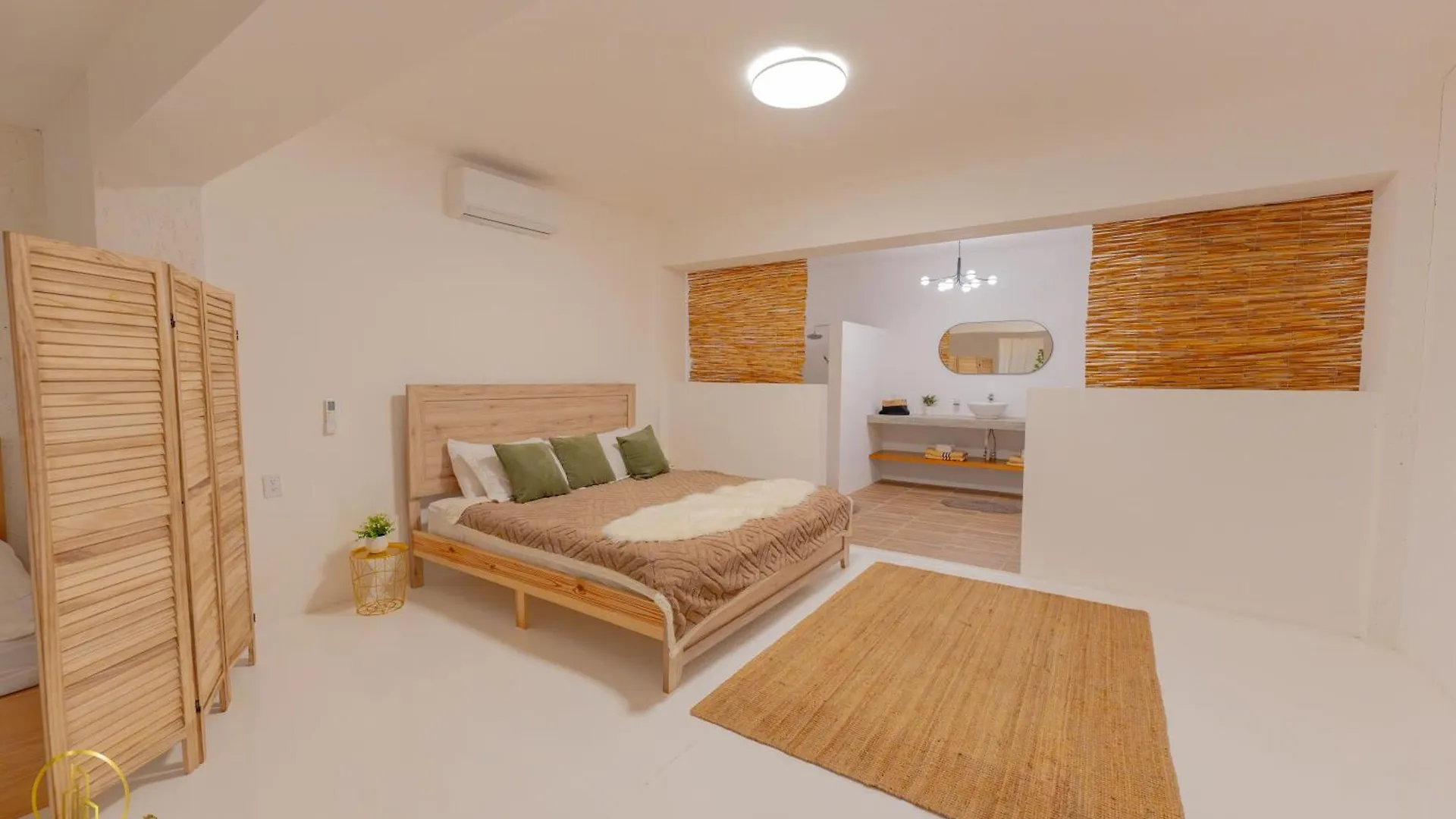 Luxury Villa With Ocean View! Sosúa 0*,  Dominikanska republiken