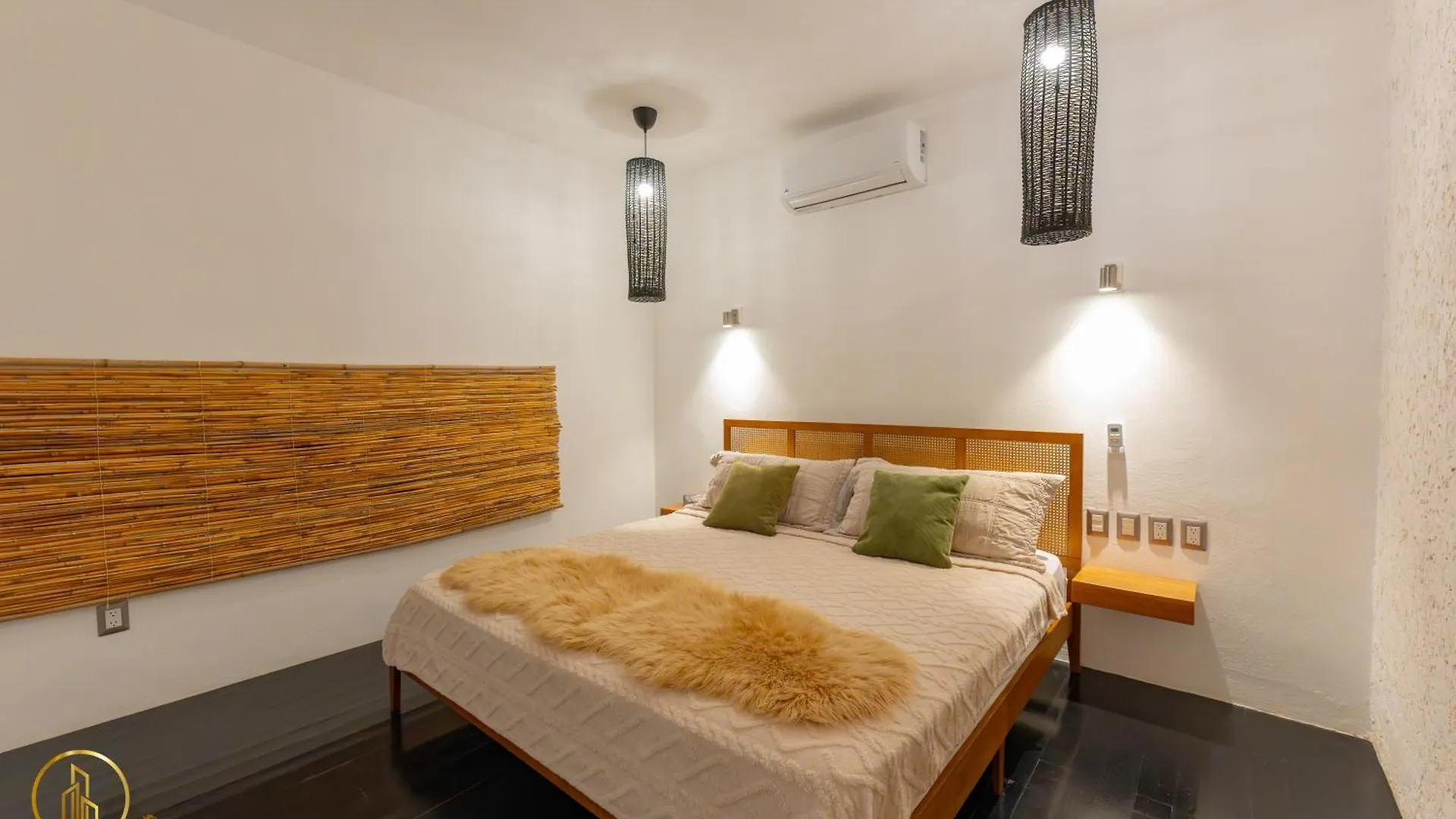 Luxury Villa With Ocean View! Sosúa Dominikanska republiken