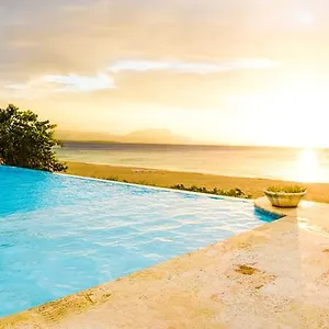  Apartamento Hispaniola Luxury Ocean Front